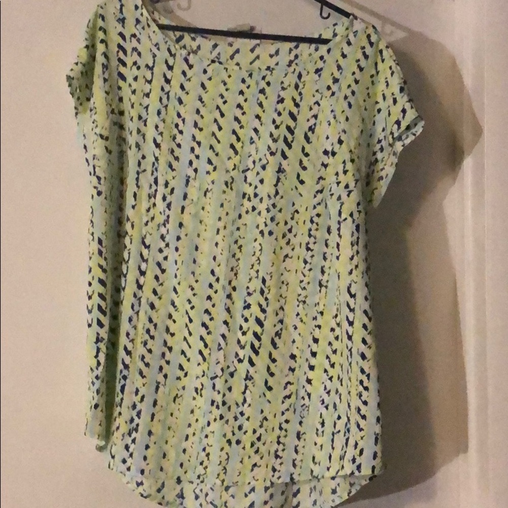 Dress shirt